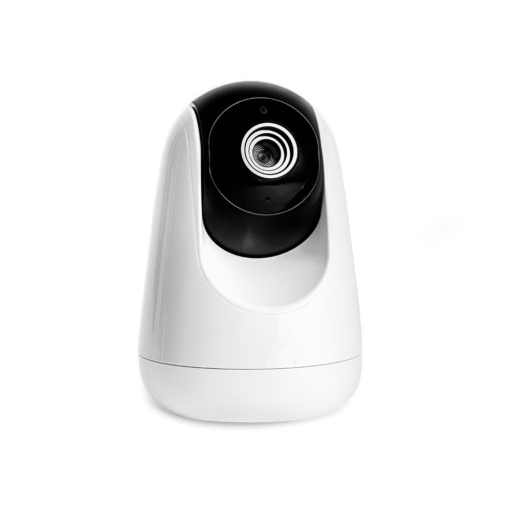 Outdoor Waterproof Recharcheable Security Camera – renewtech.in